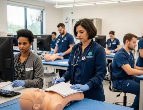 High Paying Careers With Short Term Degrees: Fast Track Options