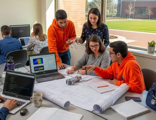 Top Degrees for High Paying Jobs After Graduation