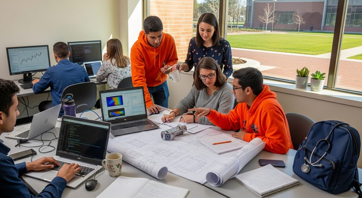 Degrees That Help Students Get High Paying Jobs Early