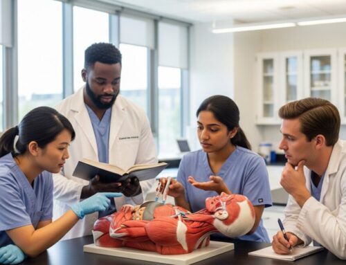 Top Accredited Healthcare Degrees in Arkansas for 2026