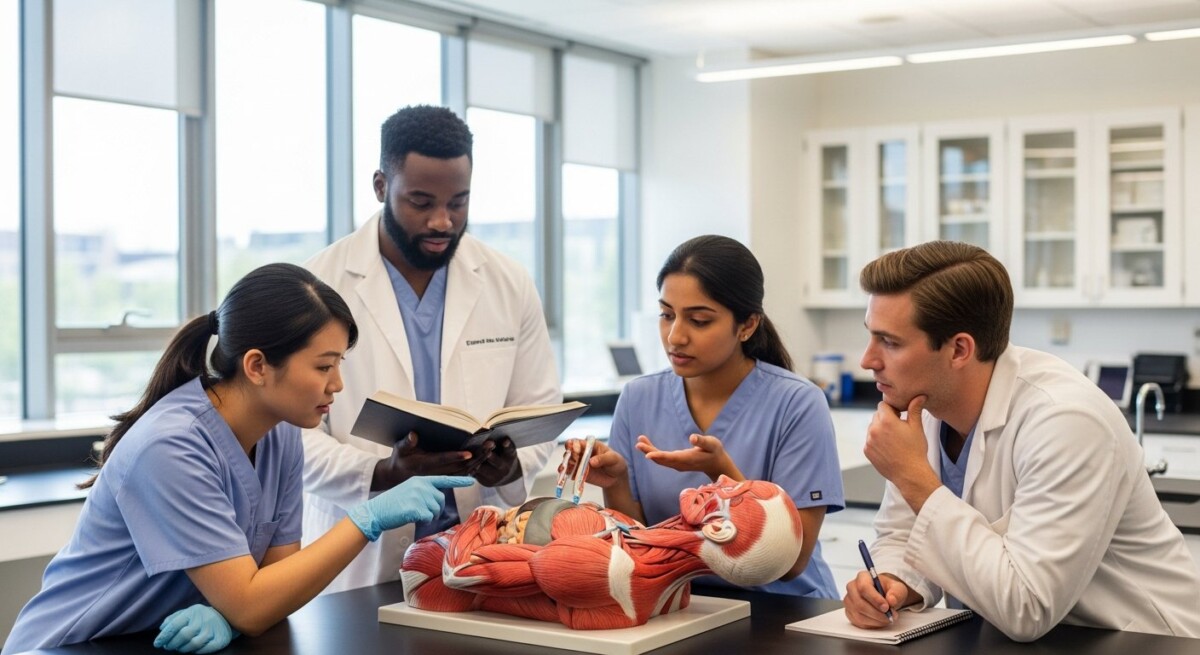 best accredited healthcare degrees offered in Arkansas