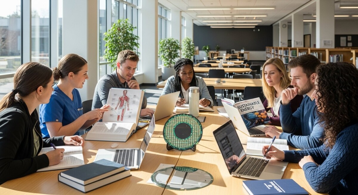 Oregon's best degrees for securing a job