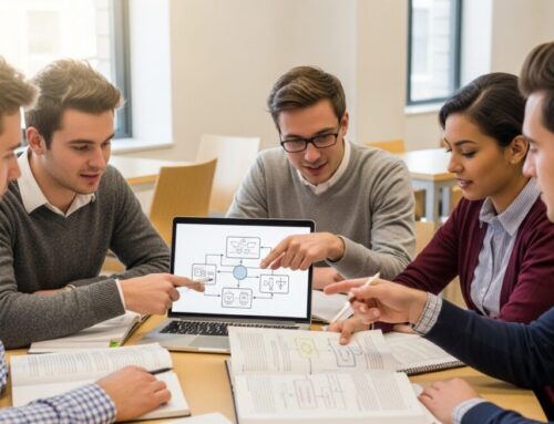 High Paying Degrees That Are Surprisingly Manageable