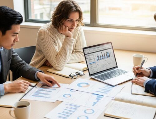 Top Paying Masters Degrees for Career Growth and Salary