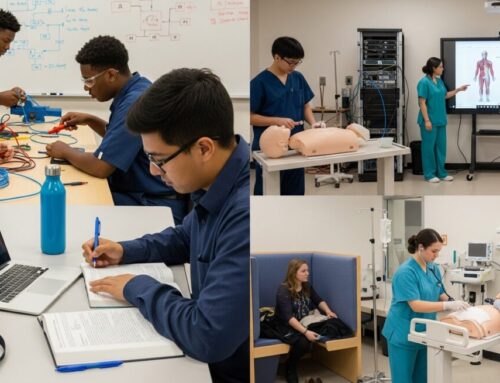 Top High Paying Certificate Programs for Fast Career Entry