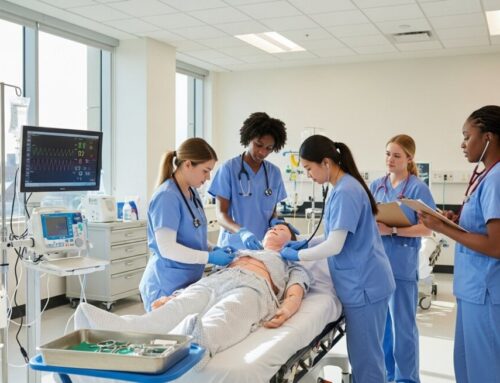 Top Health Education Programs in Nebraska for Future Careers