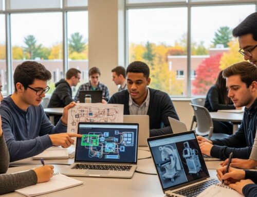 Top Job-Friendly University Majors in New Hampshire