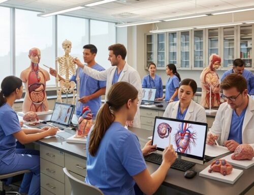 Top Virginia Health Services Education Programs and Pathways