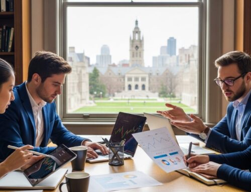 Top Paying Business Degrees for High Salary Careers in 2026