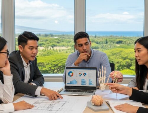 Top Earning Degrees in Hawaii: University Programs for High Compensation