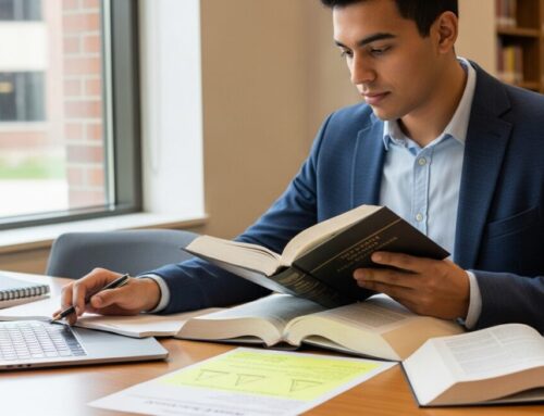 Choosing the Best Pre Law Degrees for a Legal Career