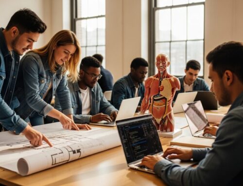 Top Degrees for High Future Salaries and Job Security