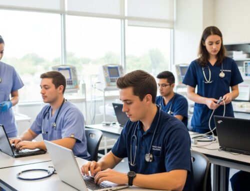 Top Associate Degrees for High-Demand Careers and Growth