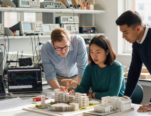 Top STEM Degrees for High Demand Careers in 2026