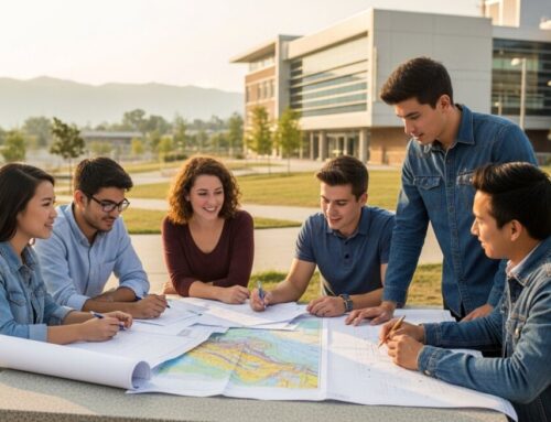 Top-Paying College Degrees in Wyoming: Your Career Investment Guide