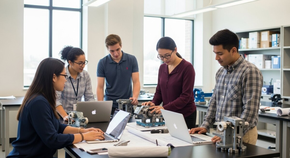 Top-earning fields of study at Indiana universities