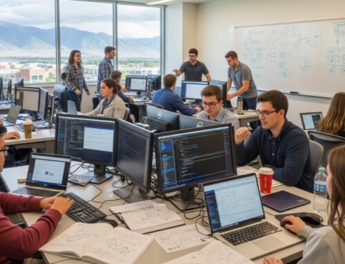 Top Utah College Majors for High Career Placement Rates