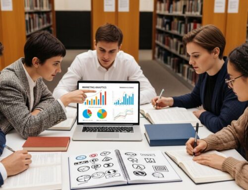 Top Degrees for High Paying Marketing Careers in 2026