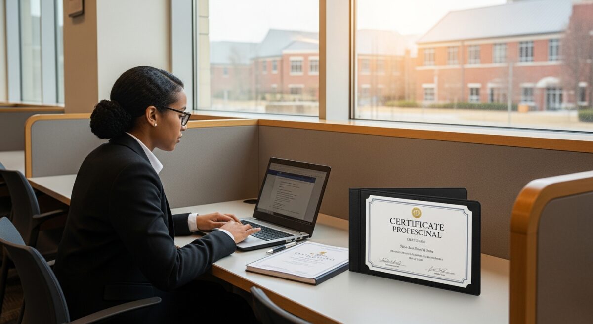 Degrees for High Paying Jobs With Little Schooling