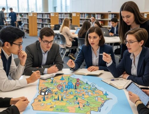 Top Earning College Degrees in Georgia for Your Future