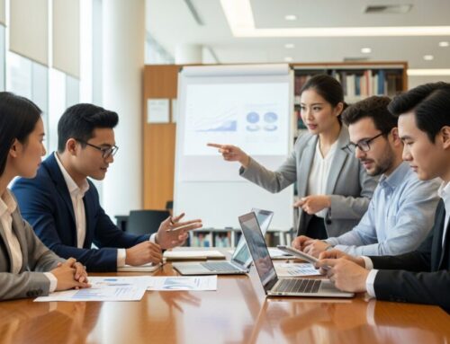 Highest Paying MBA Degrees and Career Opportunities in 2026