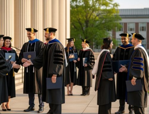 Highest Paying Doctorate Degrees for Advanced Careers