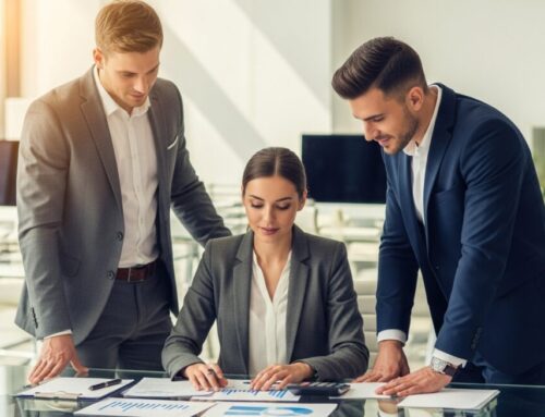 Degrees That Lead to High Paying Accounting Careers