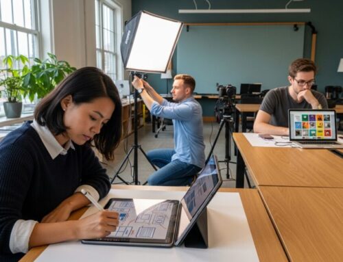 Degrees for High Paying Creative Careers: 2026 Guide