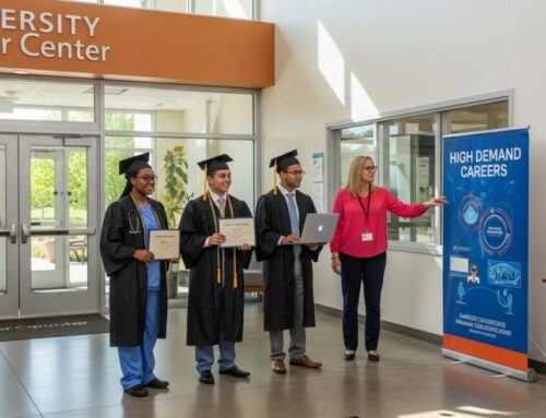 Degrees for High Paying Jobs With Minimal Experience