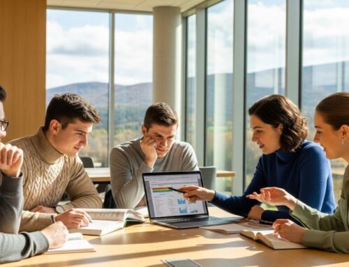 Vermont College Programs With Top Salary Outcomes