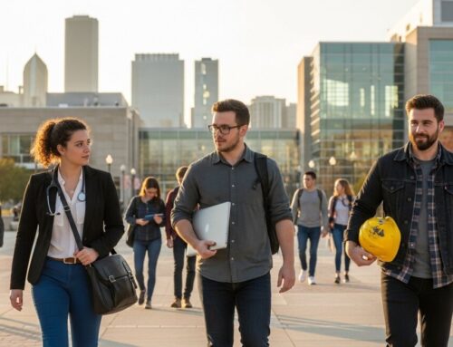 Illinois College Degrees With Excellent Job Outlook