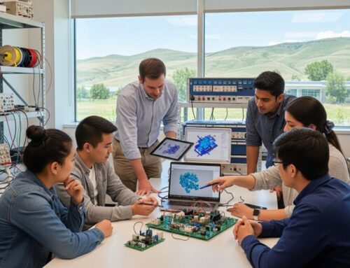 Idaho’s Most High-Paying Academic Majors and Programs