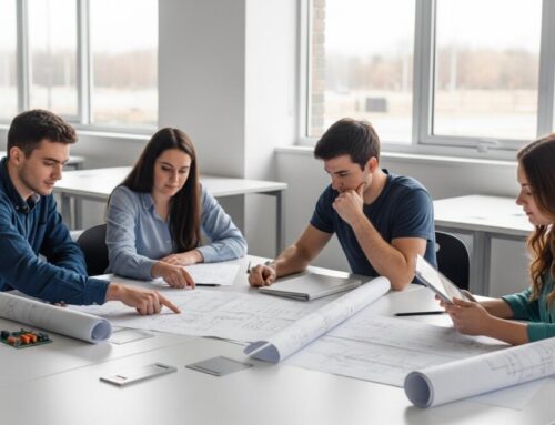 Nebraska’s Best College Majors for High Income