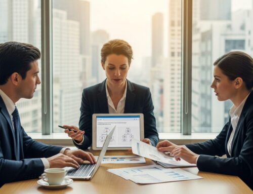 High Paying Administrative Jobs and Best Degrees for 2026