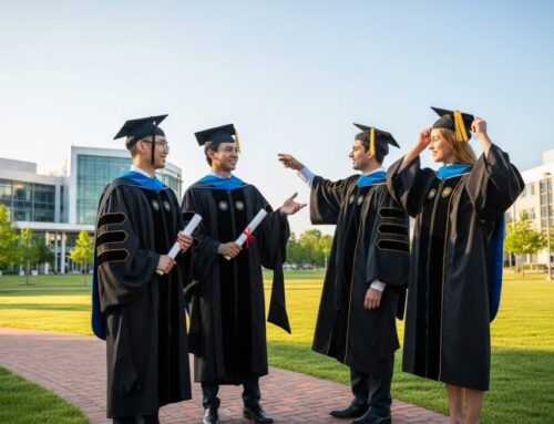 Best PhD Degrees for High Salary Careers in 2026