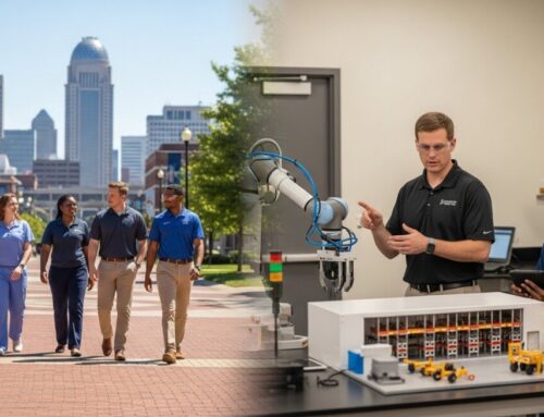 Best Kentucky Majors for Quick Workforce Entry