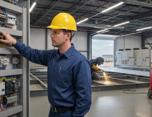 Top High Paying Manual Labor Jobs and Trade Careers