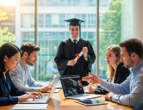 High Paying Computer Science Jobs and Degree Outcomes