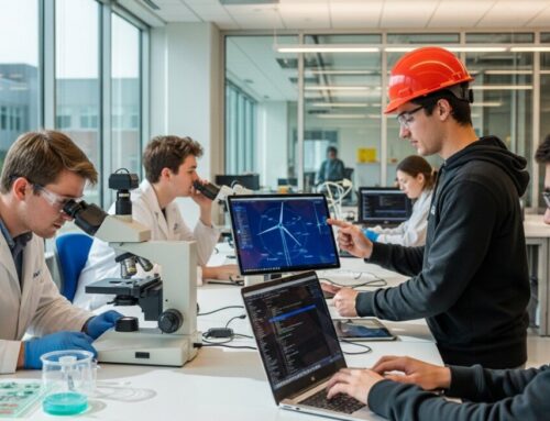 Maine University Studies for In-Demand Jobs in 2026