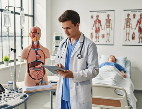 South Dakota Academic Programs With Top Earning Power