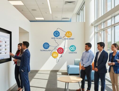 New Jersey College Programs With Top Hiring Rates