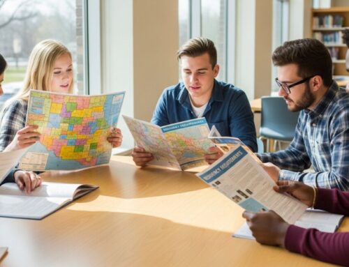 In-State Tuition Benefits: A State-by-State Guide