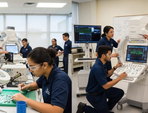 High Paying Technical Jobs and Best Degrees to Pursue