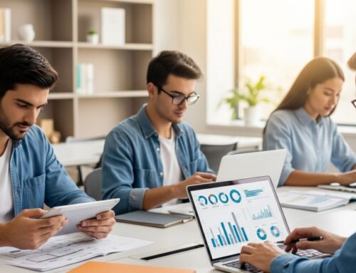 Best High Paying Career Paths and Degrees That Lead to Them