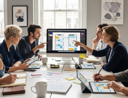 High Paying Graphic Design Jobs and Creative Degree Paths