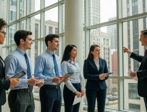 Highest Paying College Degrees in Illinois: 2026 Guide