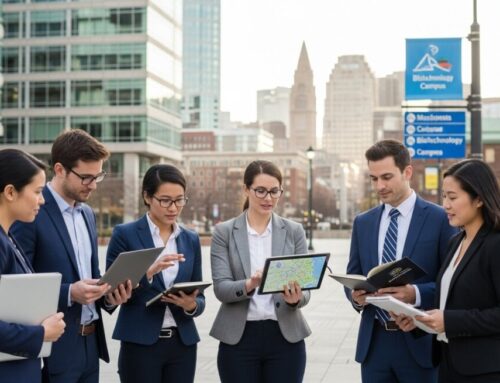 Massachusetts Best Fields of Study for Job Seekers