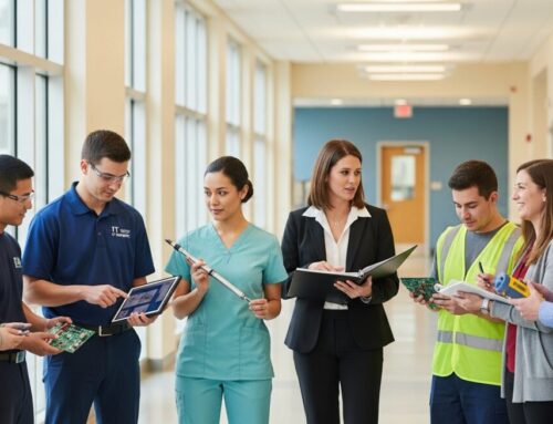 Highest Paying Two Year Degrees for Quick Career Growth