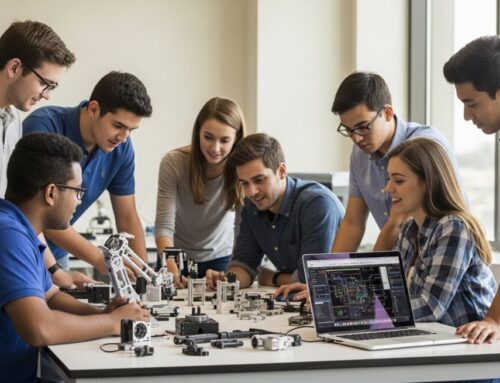 Spotlight on Undergraduate Engineering Programs: Top Picks