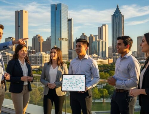 Georgia College Majors That Lead to Top Jobs
